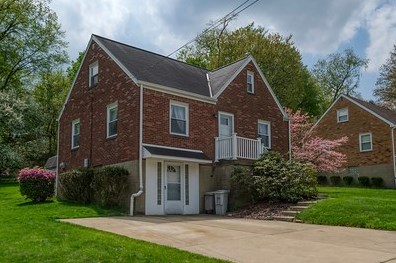 223 Elfinwild Ln, Glenshaw, PA 15116-1450