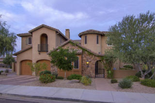 26197 85 Ln, Peoria AZ  85383-3610 exterior