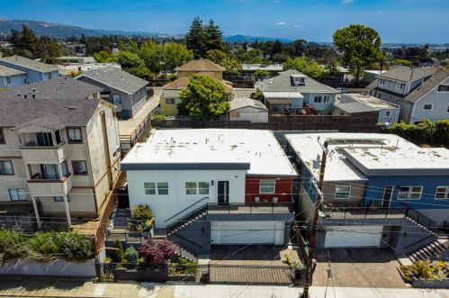 2624 Inyo Ave, Oakland CA  94601-1324 exterior