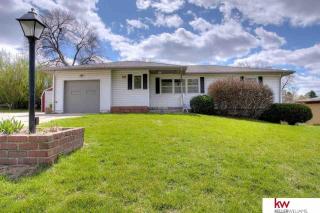 6205 Nebraska Ave, Omaha NE  68104-1134 exterior