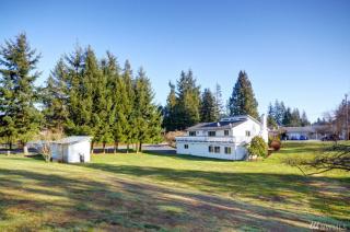 13616 48th Dr, Snohomish WA  98296-8970 exterior