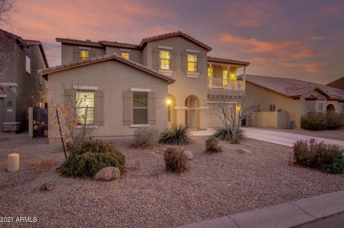 44011 Palo Abeto Dr, Maricopa, AZ 85138-3586