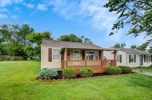 4215 Lewis St, Liberty Township, OH 45044