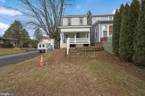 500 Mifflin St, Molino PA  17961-2030 exterior