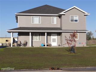 603 Agassiz Cir, Devils Lk ND  58301-3805 exterior
