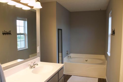 7581 Swindon St, Blacklick OH  43004-9530 exterior