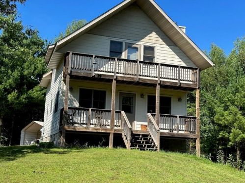 24340 Cranberry Marsh Rd, Webster, WI 54893-9231