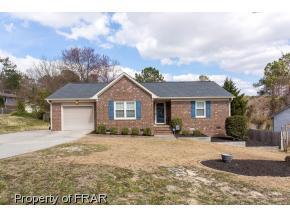 1405 Blairwood Dr, Fayetteville, NC 28304-2915