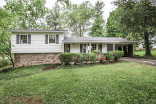 4316 Crestfield Rd, Knoxville, TN 37921-3103