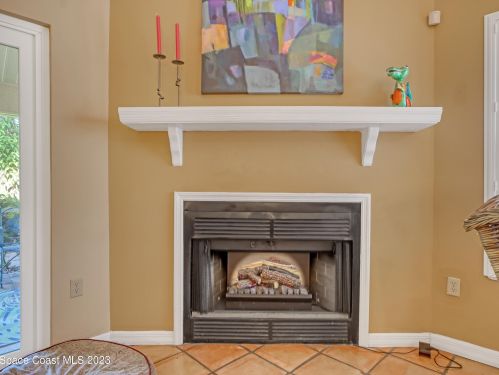 740 Lakewood Ln, Titusville FL  32780-3427 exterior