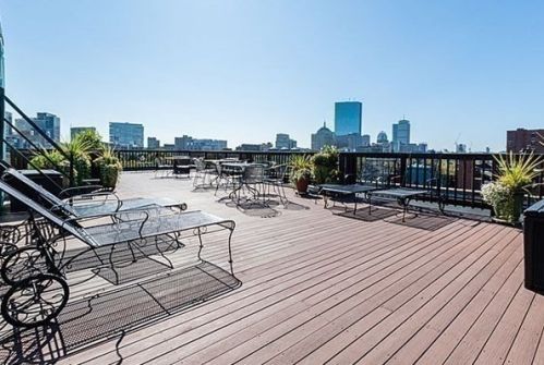 37 Beacon St, Boston MA  exterior