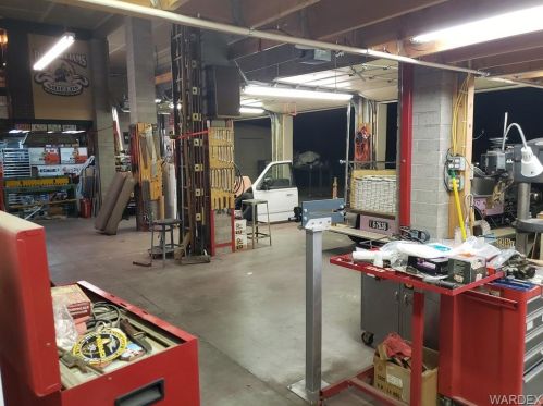 4439 El Paso Rd, Bullhead City AZ  86429-7819 exterior