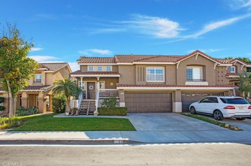 29 Calle Bella, Trabuco Canyon, CA 92688-2628