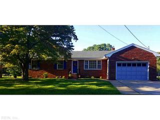 1916 Lisbon Rd, Chesapeake, VA 23321-2010