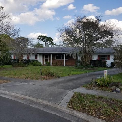 2801 Smu Blvd, Orlando, FL 32817-2510