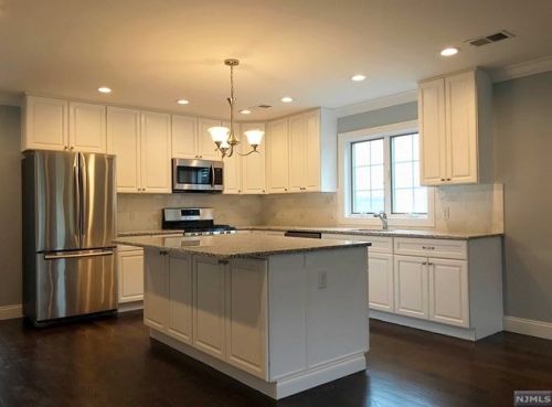 1206 51st St, North Bergen NJ  07047-3147 exterior