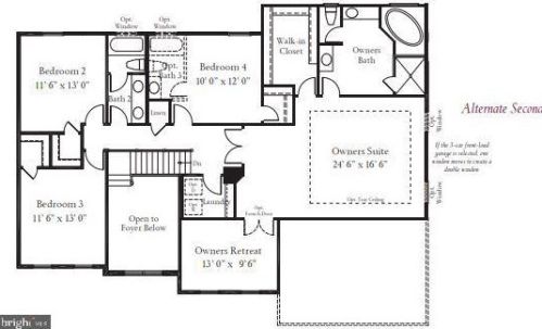 13525 Aden Rd, Nokesville VA  20181-2817 exterior