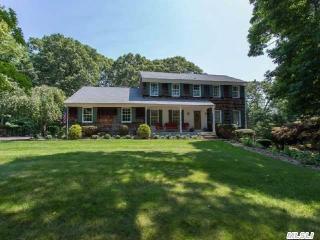 12 Cordwood Path, Shoreham, NY 11786-1620