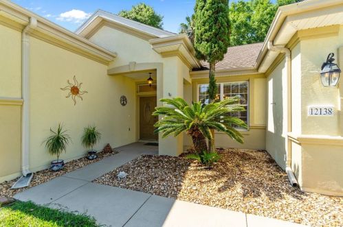 12138 91st Terrace Rd, Summerfield FL  34491-9789 exterior