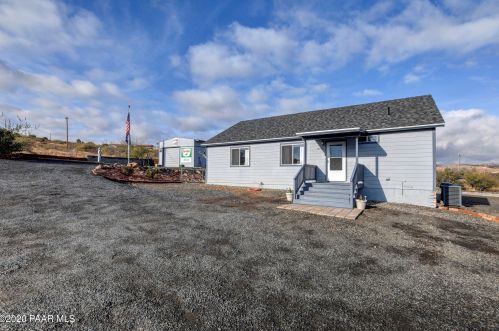 20585 Fremont Dr, Bensch Ranch, AZ 86333-3500