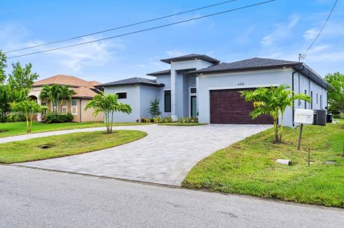 4341 16th Pl, Cape Coral, FL 33904-7430