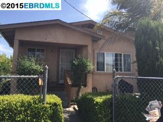 1254 72nd Ave, Oakland, CA 94621-3234