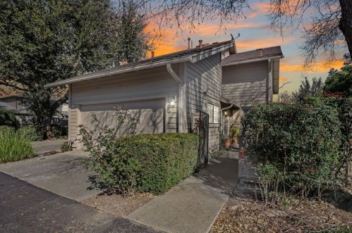 954 Cross St, Woodland CA  95695-4128 exterior