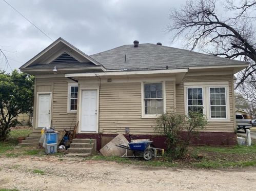 610 9 St, Dallas TX 75208-4901 exterior