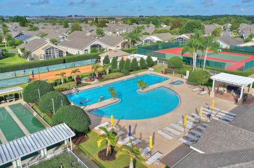 114 Rdg Vw Dr, Davenport FL 33837-5563 exterior