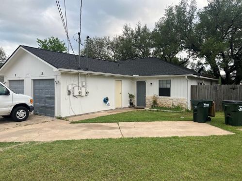 3704 Buffalo Springs Trl, Georgetown, TX 78628-2451