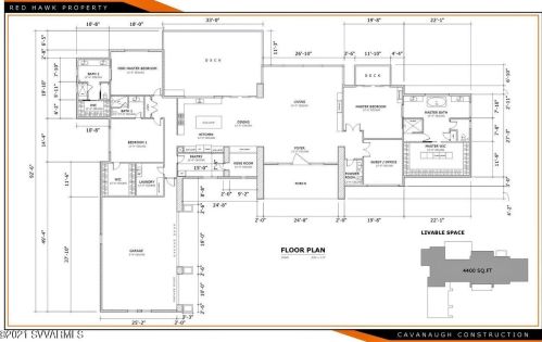 2925 Red Hawk Ln, Sedona, AZ 86336-5153