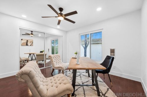 3170 Via De Caballo, Encinitas CA  92024-6925 exterior