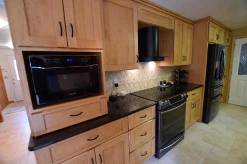 209 Trillium Cir, Green Bay WI  54313-4960 exterior