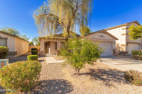 30940 Desert Honeysuckle Dr, San Tan Valley, AZ 85143-4480