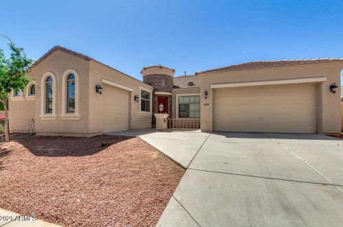 17733 Pershing St, Sun City, AZ 85388-5025