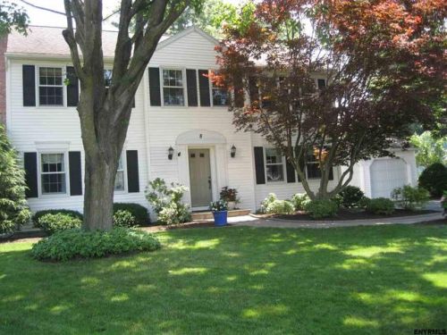 8 Venture Ter, Bethlehem Center, NY 12077-3512