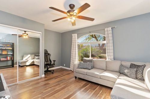 33866 Navajo Trl, Cathedral City CA  92234-4407 exterior