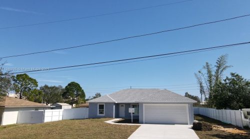 410 Lotus Ave, Sebring FL  33872-3321 exterior