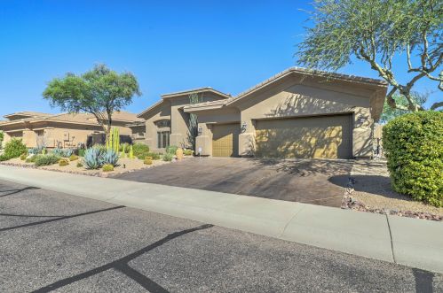 24531 77th St, Scottsdale AZ  85255-2782 exterior