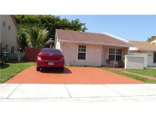10919 1st Ln, Miami, FL 33172-3666