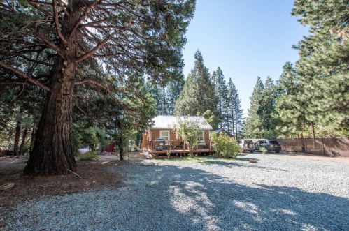 5562 Pony Express Trl, Snowline Camp, CA 95709-9419