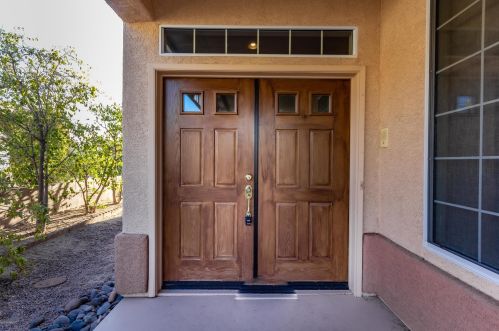 13066 Sunrise Canyon Ln, Marana AZ  85658-4029 exterior