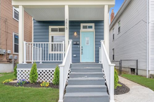 4815 Greenlee Ave, Cincinnati, OH 45217-1303