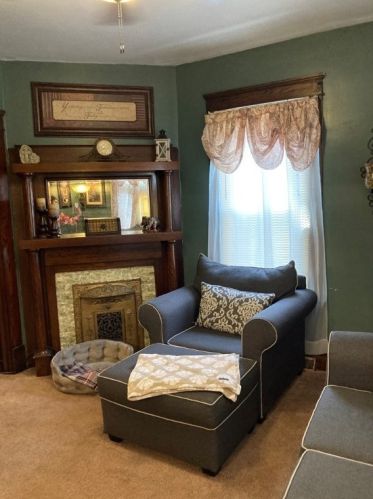 315 Ray St, New Castle PA  16101-3420 exterior