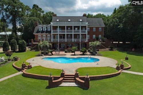 131 Yachting Cir, Lexington SC  29072-9562 exterior