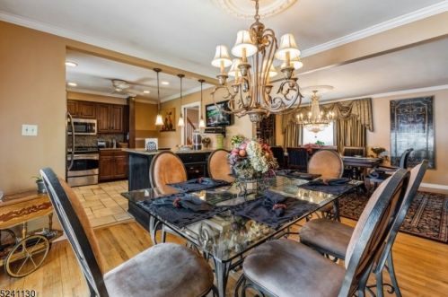 30 Cypress Ave, Verona NJ  07044-1910 exterior