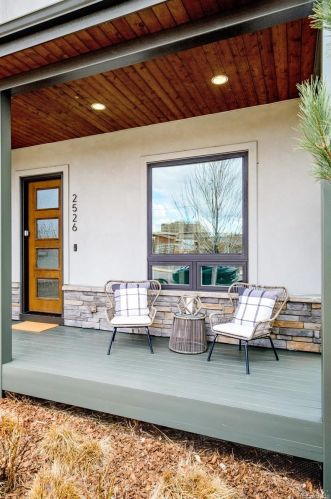 2526 King St, Denver CO  80211-4523 exterior