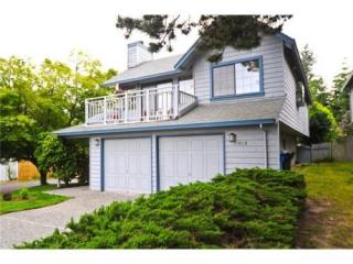 11815 221st St, Kent, WA 98031-9628