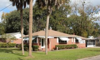 3243 Claremont Rd, Jacksonville, FL 32207-4605