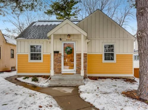 4012 Ewing Ave, Minneapolis MN 55410-1020 exterior